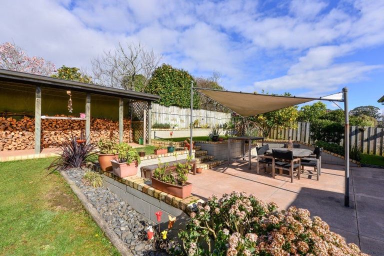 Photo of property in 17 Hinton Avenue, Forest Lake, Hamilton, 3200