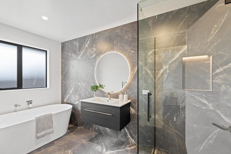 Photo of property in 177 Townsend Road, Rangiora, 7400