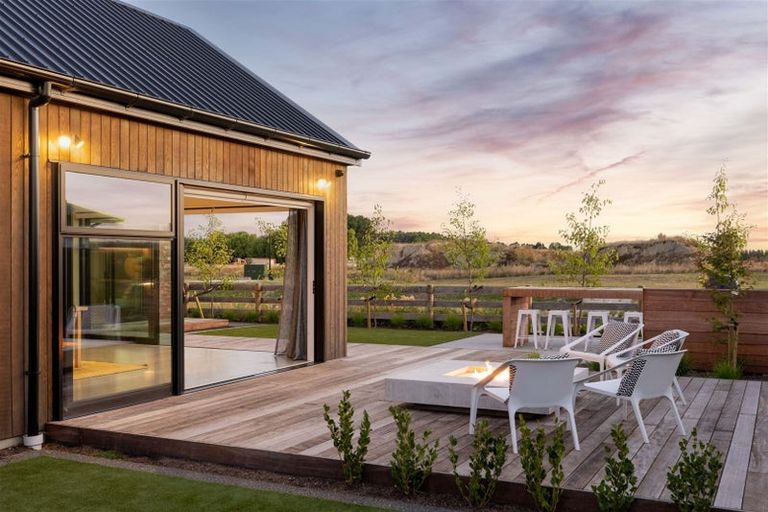 Photo of property in 29 Monte Crescent, Lincoln, 7608