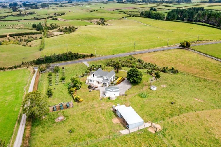 Photo of property in 40 Climie Road, Ngaere, Stratford, 4391