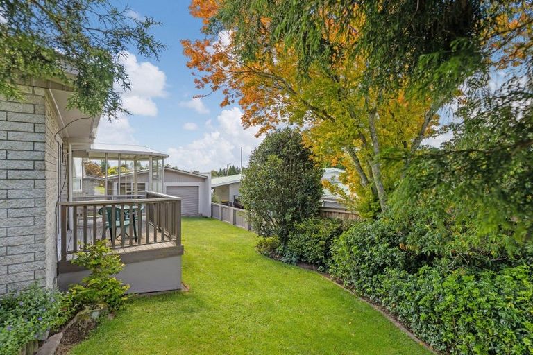 Photo of property in 9 Matipo Place, Tokoroa, 3420
