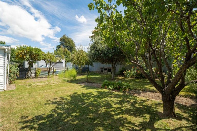 Photo of property in 125 Budge Street, Riversdale, Blenheim, 7201