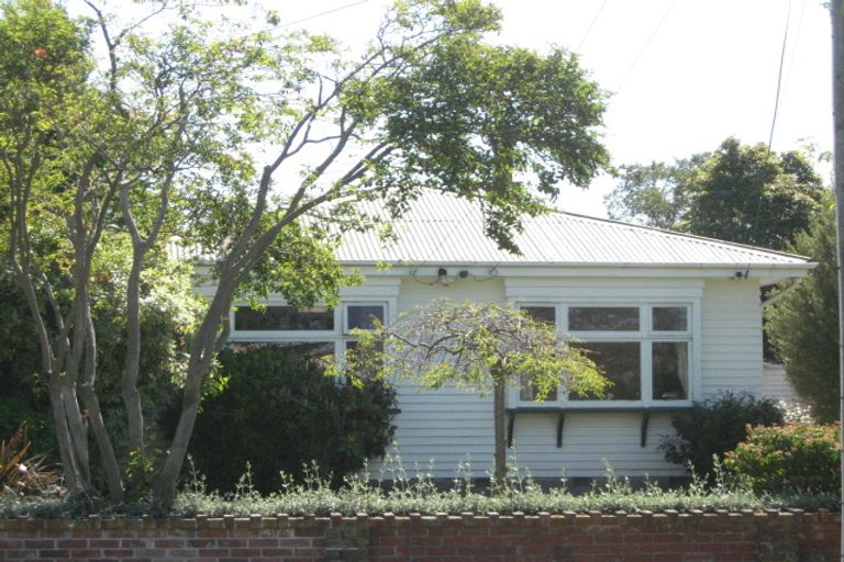 Photo of property in 113 Petrie Street, Richmond, Christchurch, 8013