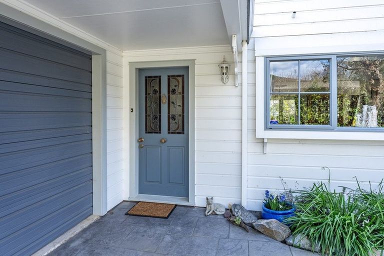 Photo of property in 42 Wi Tako Street, Manakau, Levin, 5573