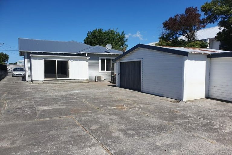 Photo of property in 97 Bordesley Street, Phillipstown, Christchurch, 8011