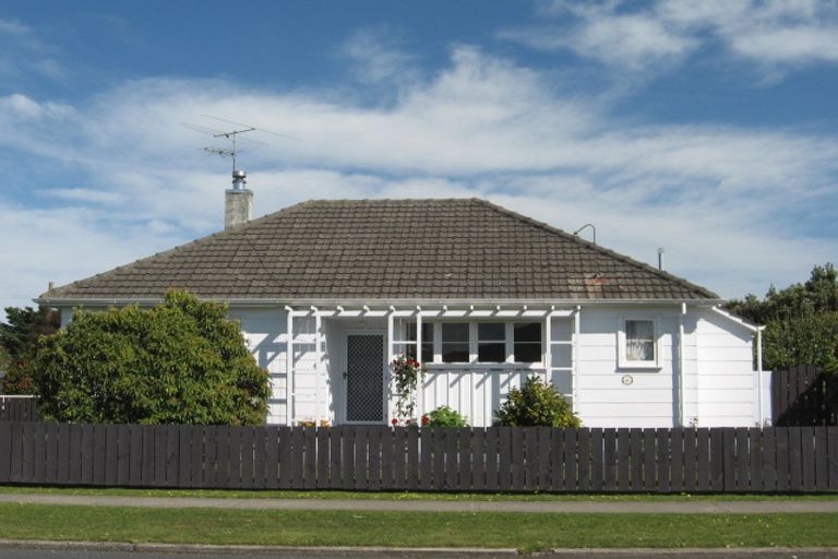 Photo of property in 36 Collins Street, Te Hapara, Gisborne, 4010