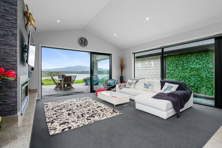 Photo of property in 124 Rangatira Road, Karapiro, Cambridge, 3494