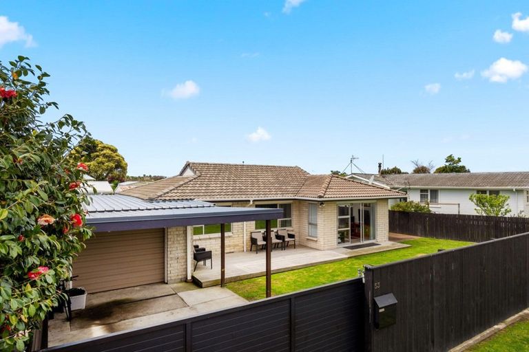 Photo of property in 53 Grenada Street, Mount Maunganui, 3116
