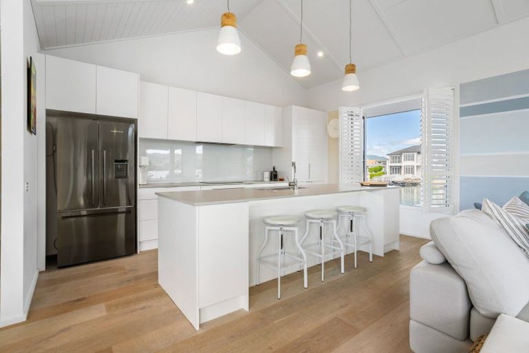 Photo of property in 133 Motu Capri, Pauanui, Hikuai, 3579