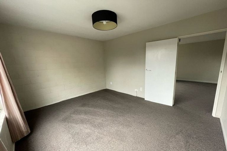 Photo of property in 6/101 Nursery Road, Phillipstown, Christchurch, 8011