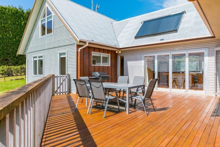 Photo of property in 311 Wainui Road South, Whakamarama, Katikati, 3181