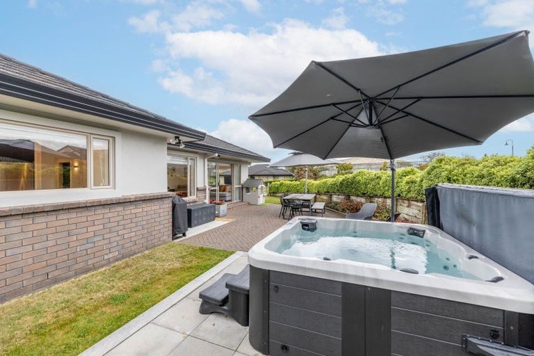 Photo of property in 4 Birchwood Lane, Hilltop, Taupo, 3330