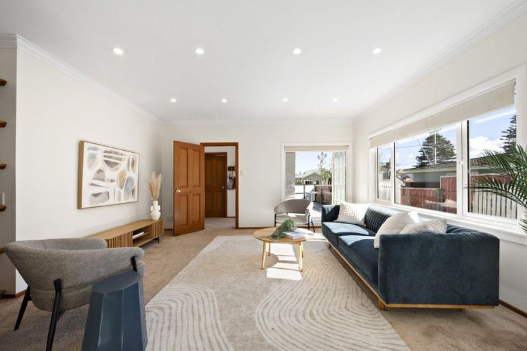 Photo of property in 283 Muritai Road, Eastbourne, Lower Hutt, 5013