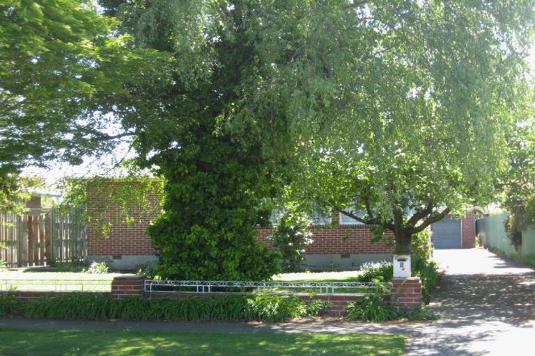 Photo of property in 5 Maple Street, Bishopdale, Christchurch, 8053