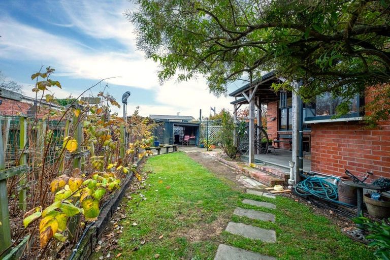 Photo of property in 16 Wood Street, Temuka, 7920