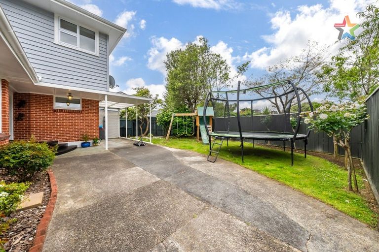 Photo of property in 93a Witako Street, Epuni, Lower Hutt, 5011