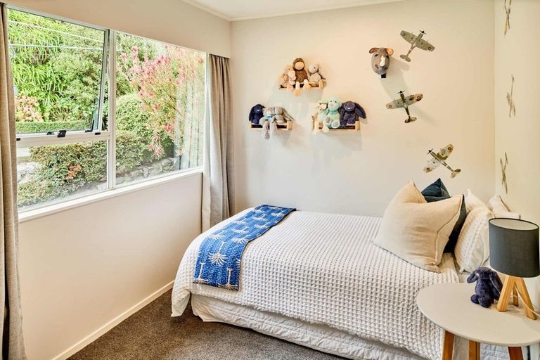 Photo of property in 12 Truro Road, Camborne, Porirua, 5026