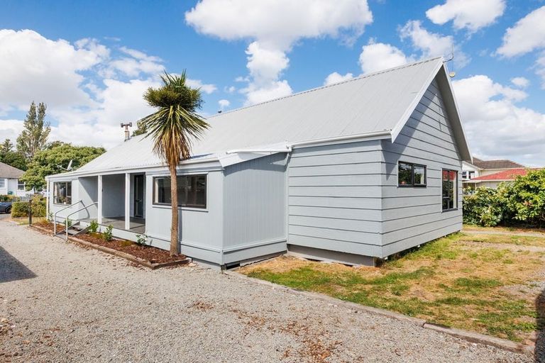 Photo of property in 4 Ngarimu Street, Roslyn, Palmerston North, 4414
