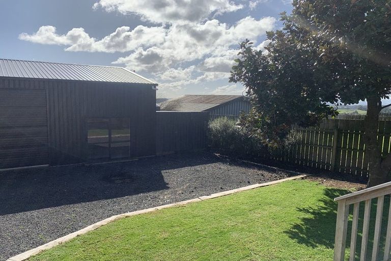 Photo of property in 667 Kohanga Road, Onewhero, Tuakau, 2697