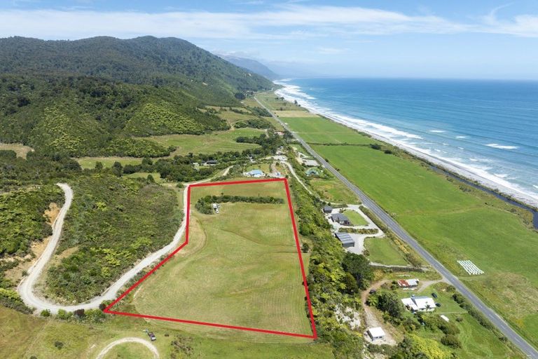 Photo of property in 672c State Highway 67, Mokihinui, Westport, 7891