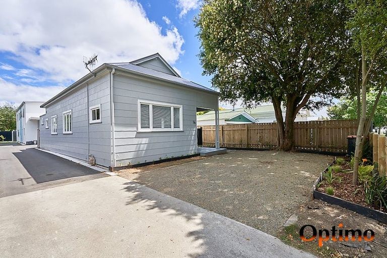 Photo of property in 26 Worcester Street, West End, Palmerston North, 4410