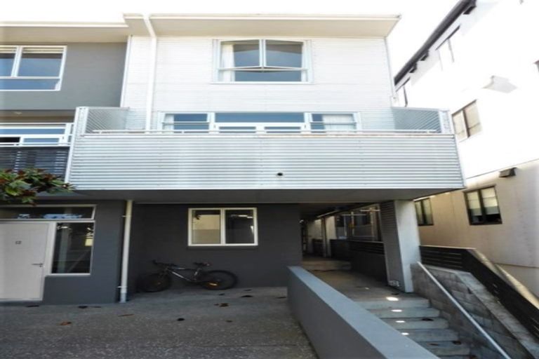 Photo of property in 11/185 Tasman Street, Mount Cook, Wellington, 6021