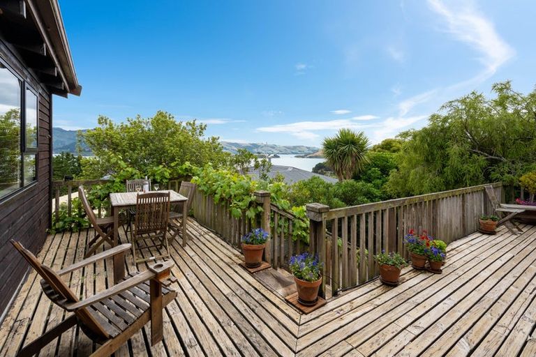 Photo of property in 32 Frances Street, Broad Bay, Dunedin, 9014