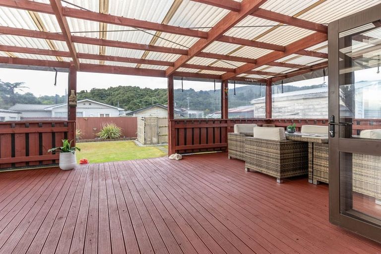 Photo of property in 9 Eva Street, Greymouth, 7805