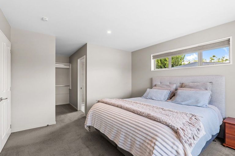 Photo of property in 38 Bradwell Crescent, Halswell, Christchurch, 8025