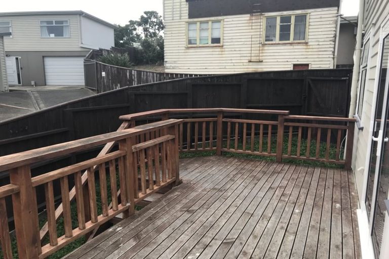 Photo of property in 20 Tukanae Street, Strathmore Park, Wellington, 6022