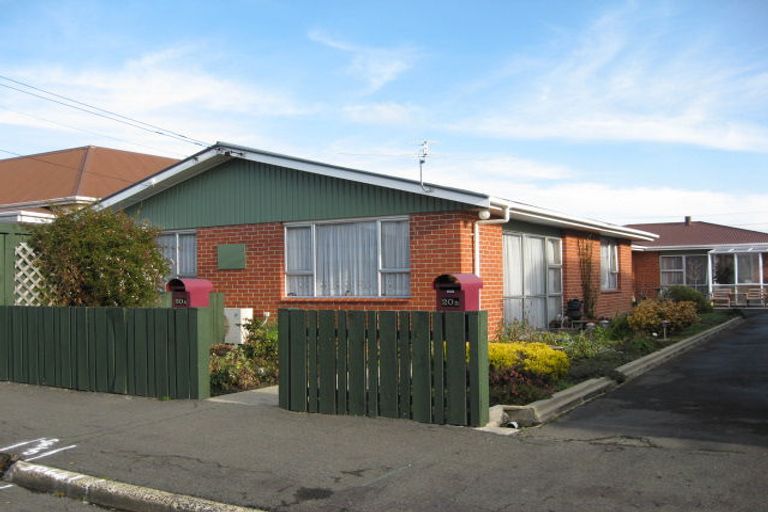 Photo of property in 20a Eskvale Street, Saint Kilda, Dunedin, 9012