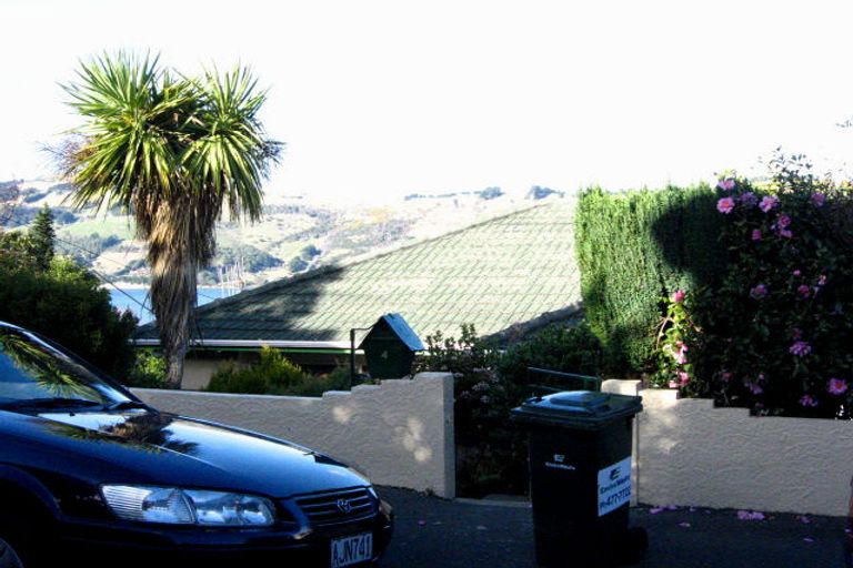 Photo of property in 4 Hawea Street, Ravensbourne, Dunedin, 9022