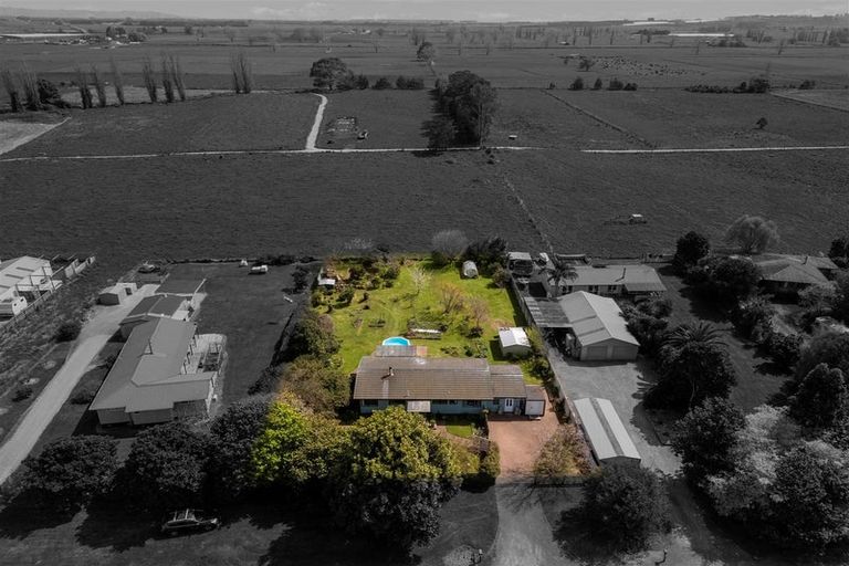 Photo of property in 41 Arawa Road, Pongakawa, Te Puke, 3186