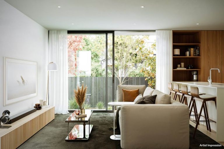 Photo of property in 387 Barrington Street, Spreydon, Christchurch, 8024