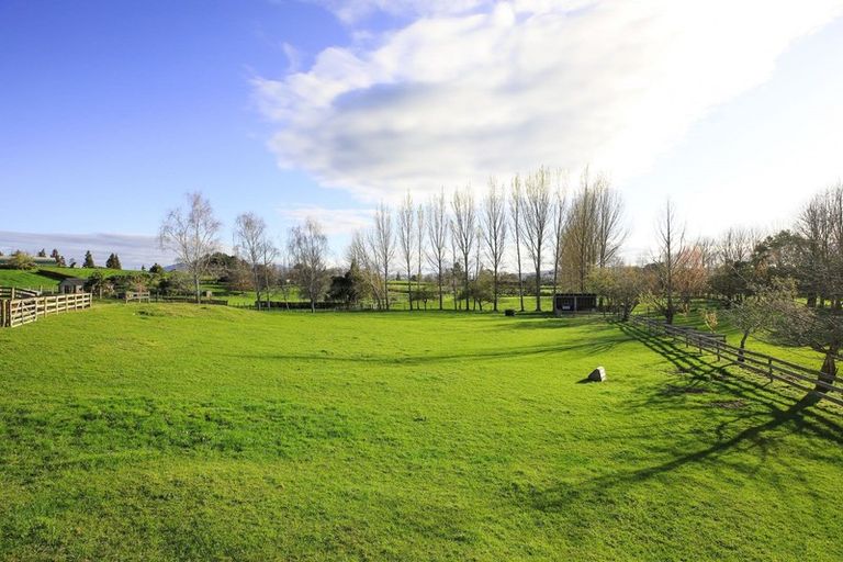 Photo of property in 1725 Kakaramea Road, Ngahinapouri, Hamilton, 3290