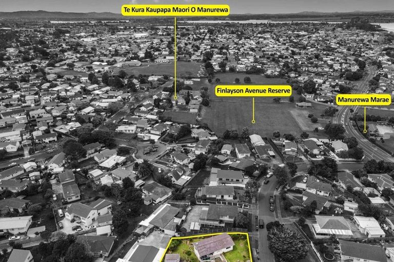 Photo of property in 21 Ngatira Place, Clendon Park, Auckland, 2103