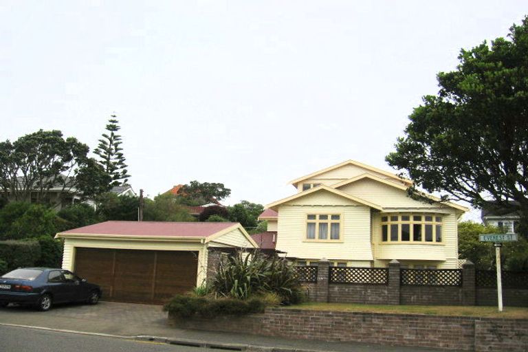 Photo of property in 39a Everest Street, Khandallah, Wellington, 6035