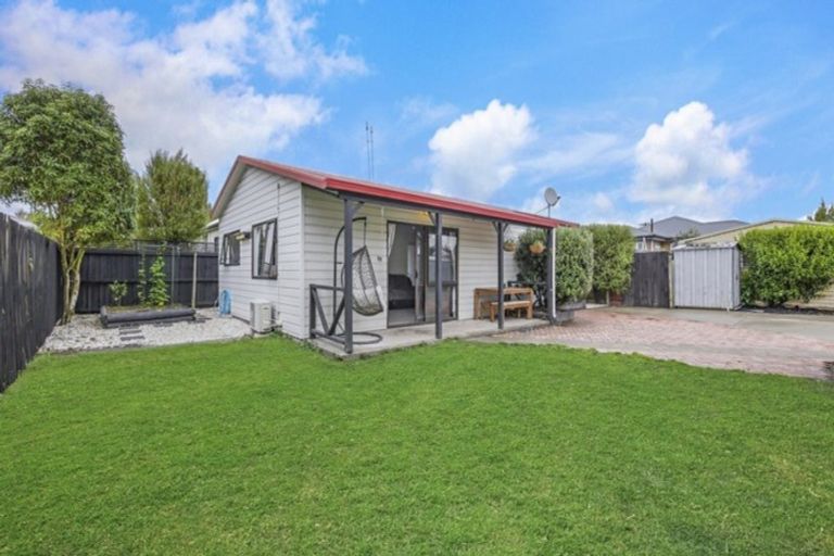Photo of property in 1/8 Domain Terrace, Spreydon, Christchurch, 8024