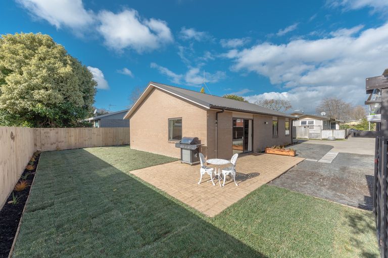 Photo of property in 7a Ngaere Avenue, Chartwell, Hamilton, 3210