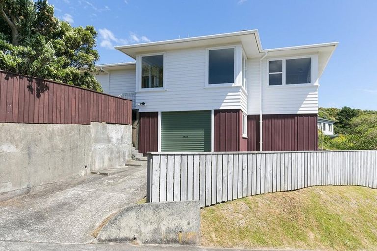 Photo of property in 106 Quebec Street, Kingston, Wellington, 6021