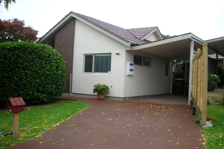 Photo of property in 21 Galloway Crescent, Farm Cove, Auckland, 2012