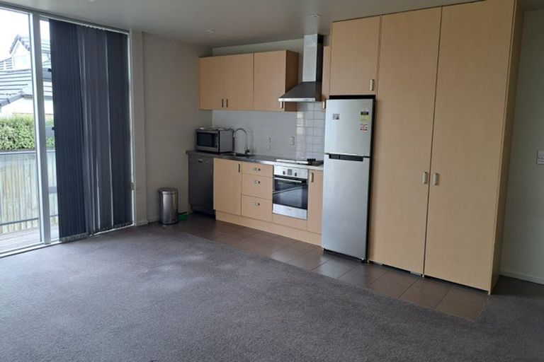 Photo of property in 83c Brockworth Place, Riccarton, Christchurch, 8011