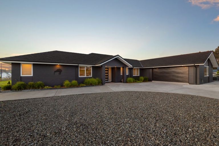 Photo of property in 9 Awatiro Drive, Kaukapakapa, 0871