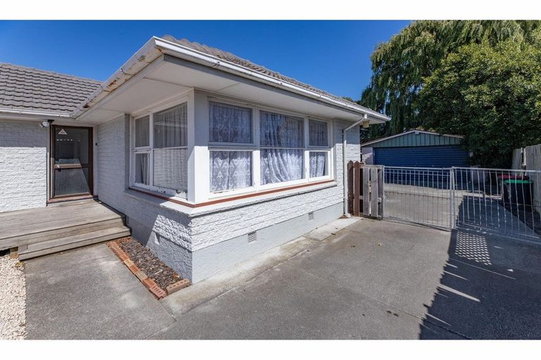 Photo of property in 61 Eureka Street, Aranui, Christchurch, 8061