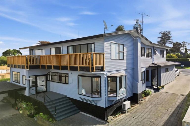 Photo of property in 222 Grange Road, Otumoetai, Tauranga, 3110