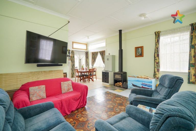 Photo of property in 106 Mary Street, Richmond, Invercargill, 9810