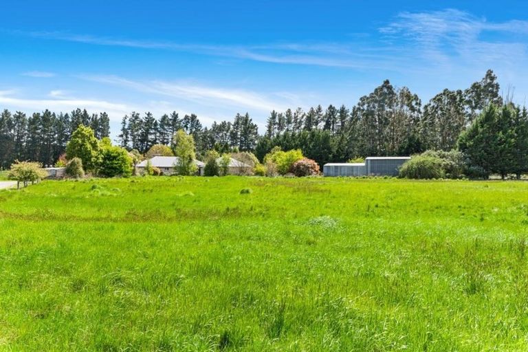 Photo of property in 168 Langdales Road, West Melton, Christchurch, 7676