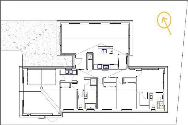 Photo of property in 5e Ballinger Place, Kaiapoi, 7630