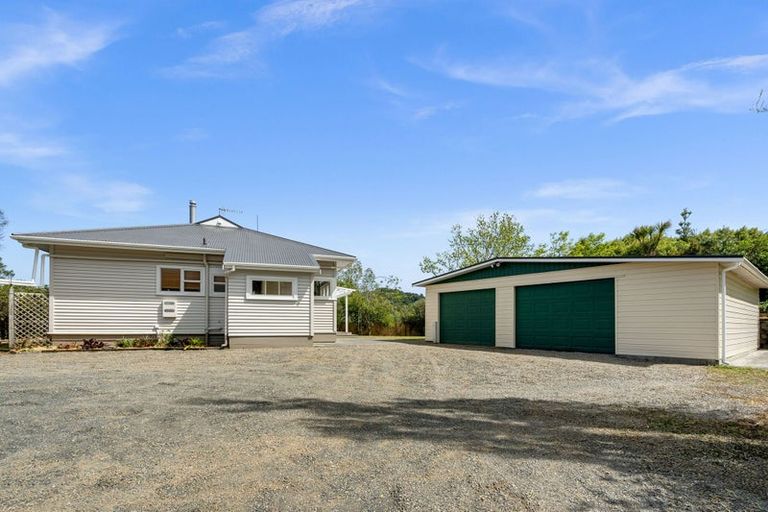 Photo of property in 320 Mangapai Road, Mangapai, Whangarei, 0178