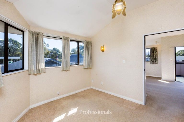 Photo of property in 13 Gower Street, Silverstream, Upper Hutt, 5019